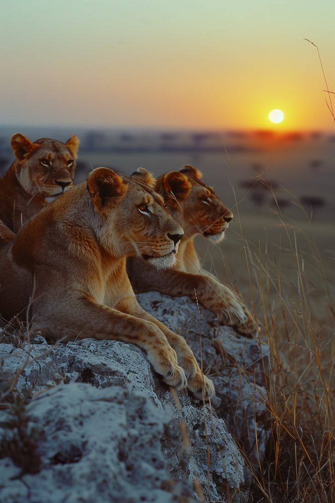 Serengeti