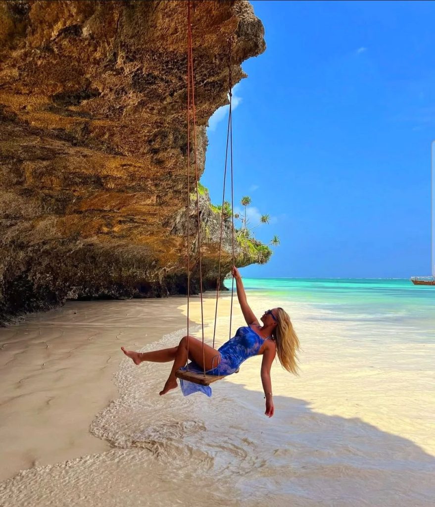 Zanzibar Beaches